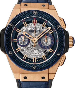 Harga hublot king power discount