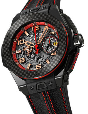 401.CQ.0123.VR.FRU14 Hublot Big Bang Unico 45 mm