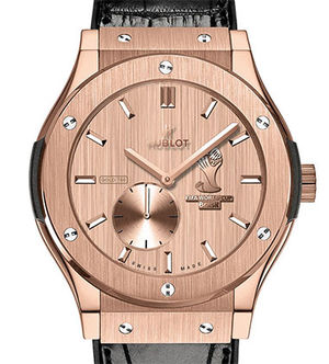 515.OX.0210.LR.FIF14 Hublot Classic Fusion 45 mm