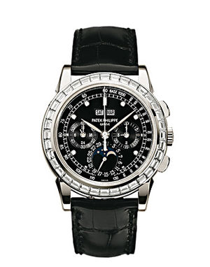 5971P-001 Patek Philippe Grand Complications