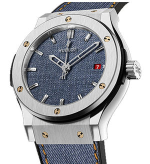 511.NX.2700.NR.PIC13 Hublot Classic Fusion 45 mm
