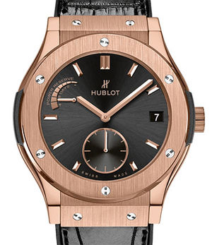 516.OX.1480.LR Hublot Classic Fusion 45 mm