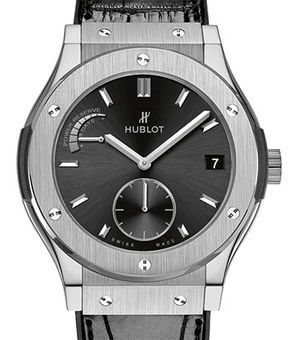516.NX.1470.LR Hublot Classic Fusion 45 mm