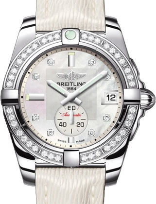 a3733053/a717-1lts Breitling Galactic Lady