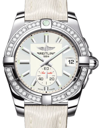 a3733053/g706-1lts Breitling Galactic Lady
