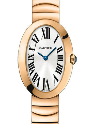 W8000005 Cartier Baignoire