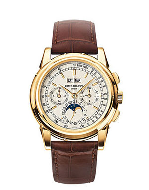 5970J-001 Patek Philippe Grand Complications