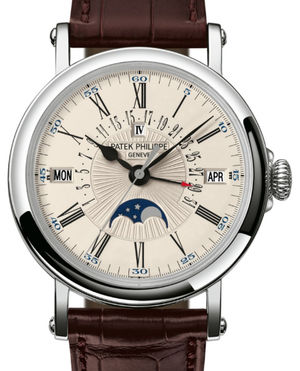 5159G-001 Patek Philippe Grand Complications