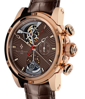 LM-27.50.90 Louis Moinet Astralis