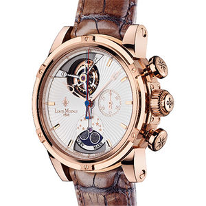 LM-27.50.60 Louis Moinet Astralis