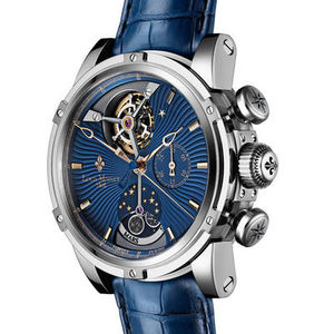 LM-27.70.20 Louis Moinet Astralis