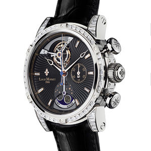 LM-27.75.5D Louis Moinet Astralis