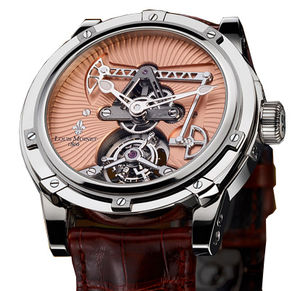 LM-14.70.03BR Louis Moinet Derrick
