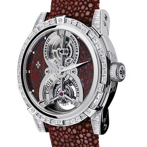 LM-14.75.91 Louis Moinet Tourbillon