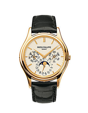 5140J-001 Patek Philippe Grand Complications