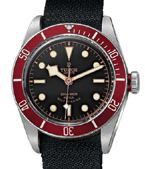 79230R Tudor Heritage