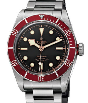 79230R Steel bracelet Tudor Heritage