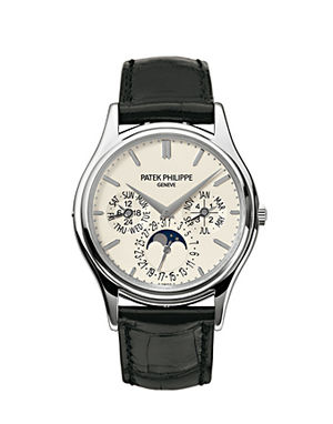 5140G-001 Patek Philippe Grand Complications