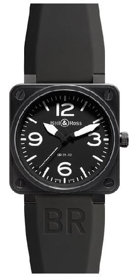 Bell & Ross BR 01-92
