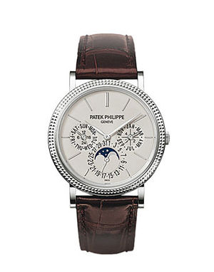 5139G-001 Patek Philippe Grand Complications