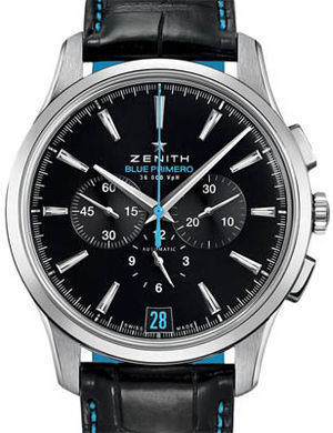 03.2119.400/22.c720 Zenith Chronomaster