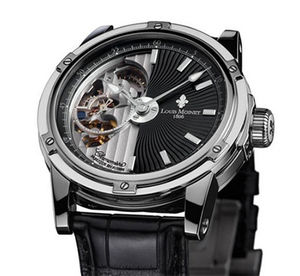 LM-31.20.50 Louis Moinet Mecanograph