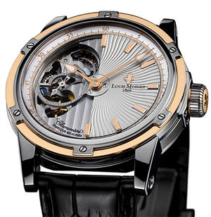 LM-31.40.65 Louis Moinet Mecanograph