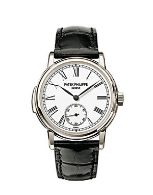 5078P-001 Patek Philippe Grand Complications