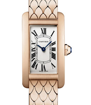 W2620031 Cartier Tank