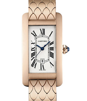 W2620032 Cartier Tank