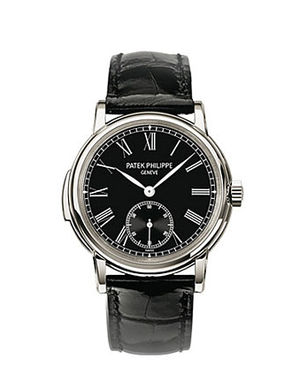 5078P-010 Patek Philippe Grand Complications