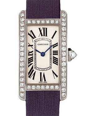 WB707331 Cartier Tank