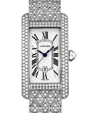 HPI00622 Cartier Tank