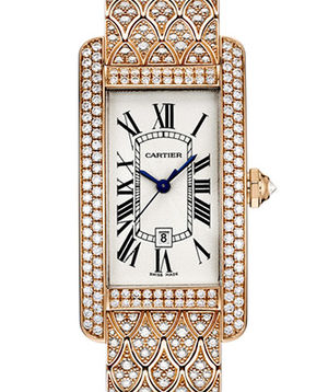 HPI00621 Cartier Tank