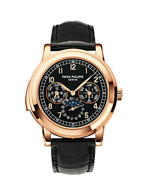 5074R-001 Patek Philippe Grand Complications
