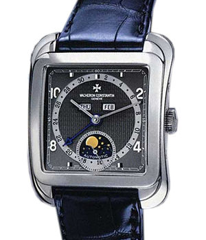 47300/000P-9067 Vacheron Constantin Historiques