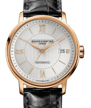 10037 Baume & Mercier Classima