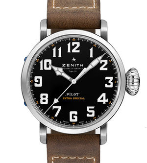 03.2430.3000/21.C738 Zenith Pilot
