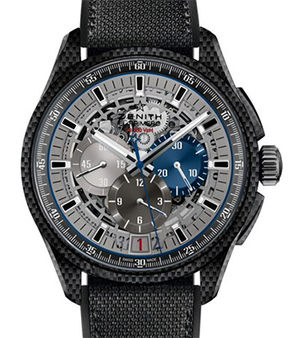 10.2260.400/69.R573 Zenith Chronomaster