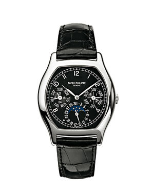 5040G-016 Patek Philippe Grand Complications