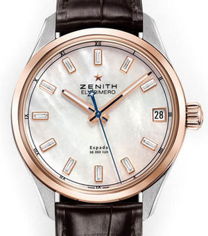 51.2170.4650/81.C713 Zenith Chronomaster