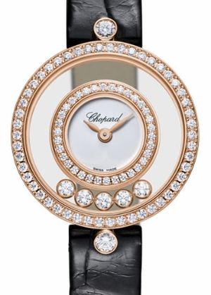203957-5214 Chopard Happy Diamonds