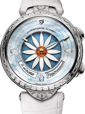 MTR.EMT17.000-020 Christophe Claret Ladies Complications