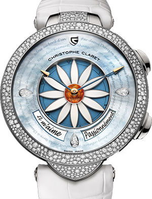 MTR.EMT17.030-050 Christophe Claret Ladies Complications