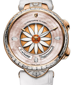 MTR.EMT17.090-110 Christophe Claret Ladies Complications