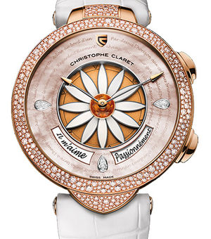 MTR.EMT17.060-080 Christophe Claret Ladies Complications