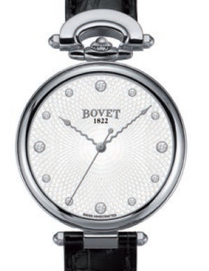H32WA004 Bovet Chateau de Motiers