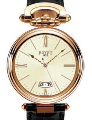 HMS070 Bovet Chateau de Motiers