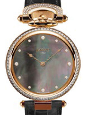 HMS062-SD12 Bovet Chateau de Motiers
