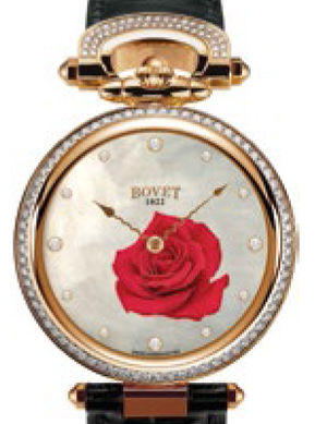HMS060-SD12-LT05 Rose Bovet Chateau de Motiers